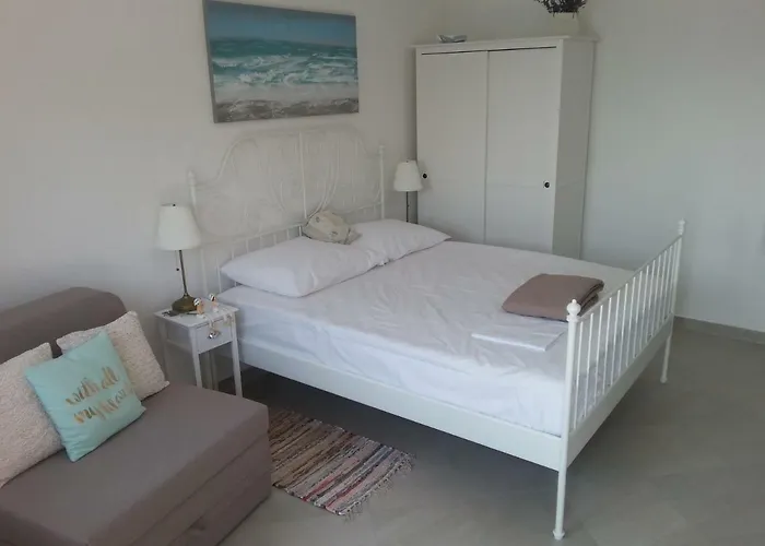 Studio Apartment Luce 2