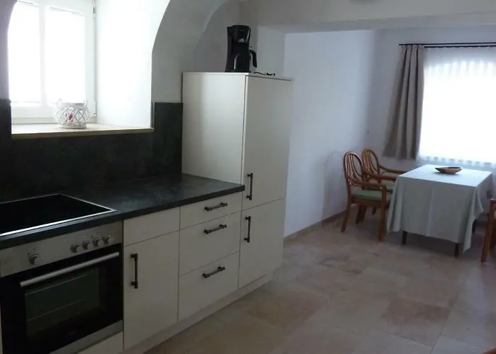 Ferienwohnung zum Dorfwirt