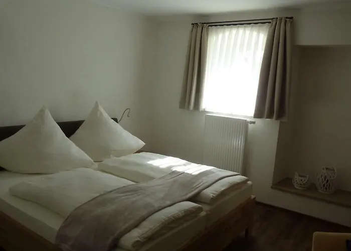 Ferienwohnung zum Dorfwirt