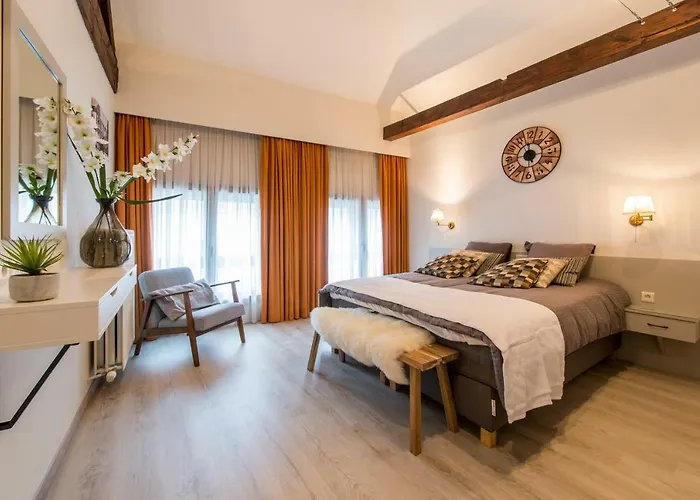 Inn Bruges