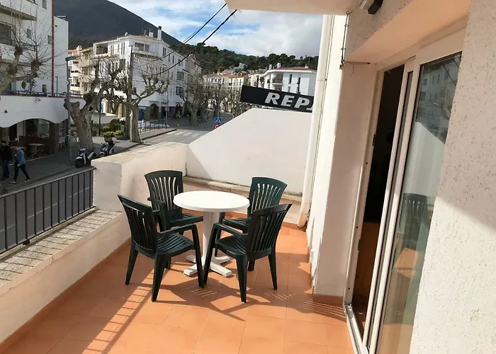 Apartaments S'Arenella