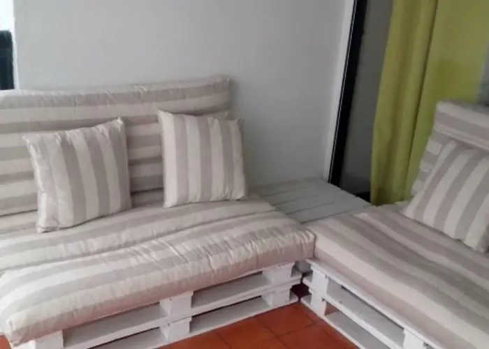 Apartment Outeiro Da Vela