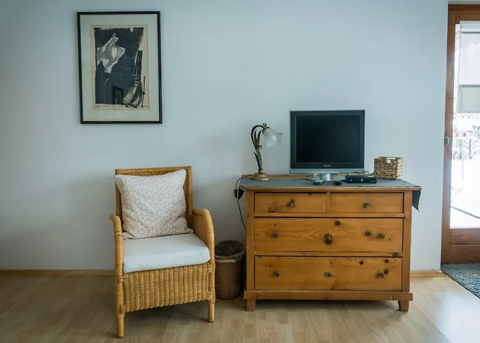 ferienwohnung Gabriele