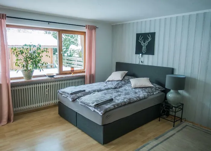 ferienwohnung Gabriele