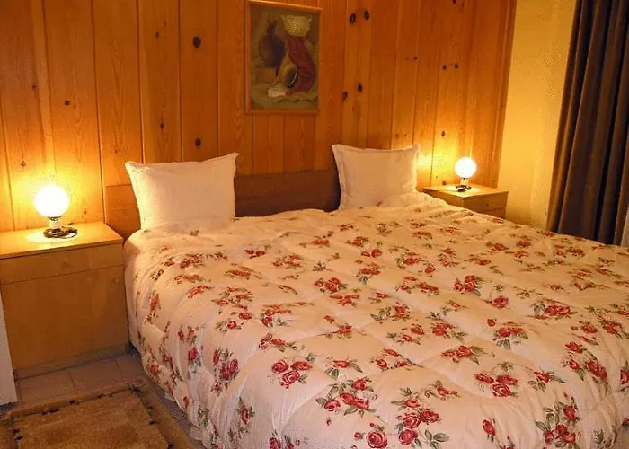 Hotel Vesta