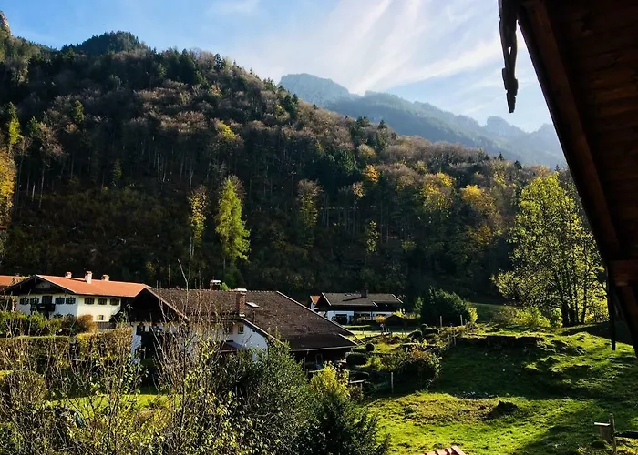Buchwinklblick