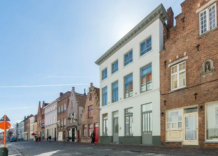 Inn Bruges