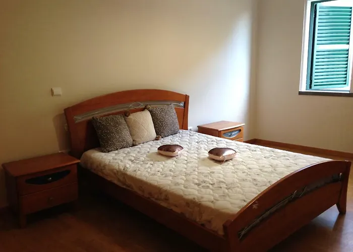 Bento Lodge By Madeira Holiday Rentals