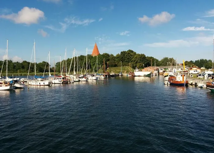 Ferien auf der Insel Poel