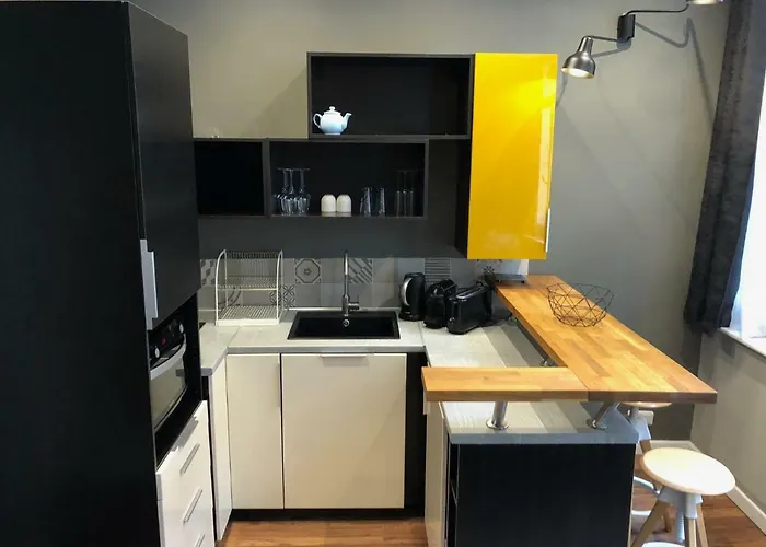 My Little Home - Le Vieux Lille De Rousseau