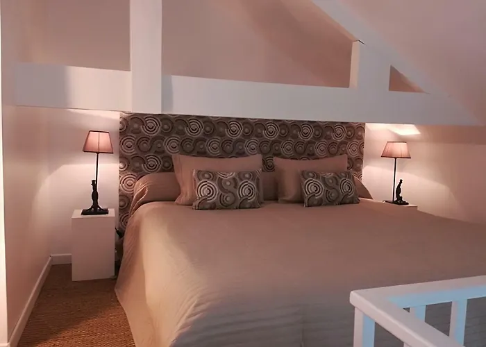 Residence De Charme Tivoli