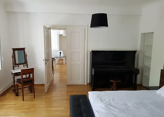 Sippo Apartments