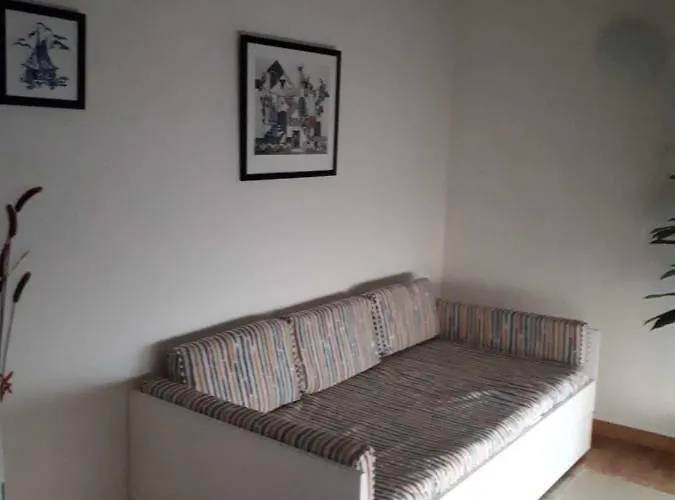 Casa Vista Mar Torreira