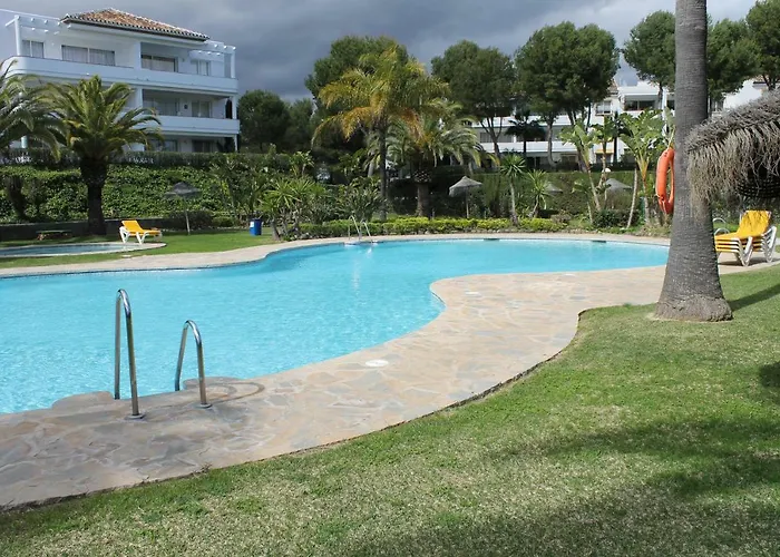 Rancho Miraflores Luxury & Desing Sea View