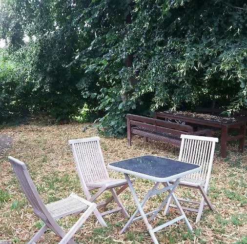 Ferienwohnung Biermann