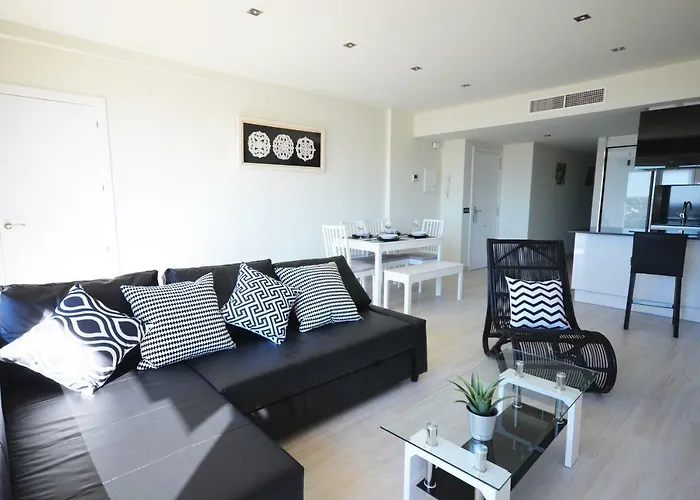 La Torre Oceanside