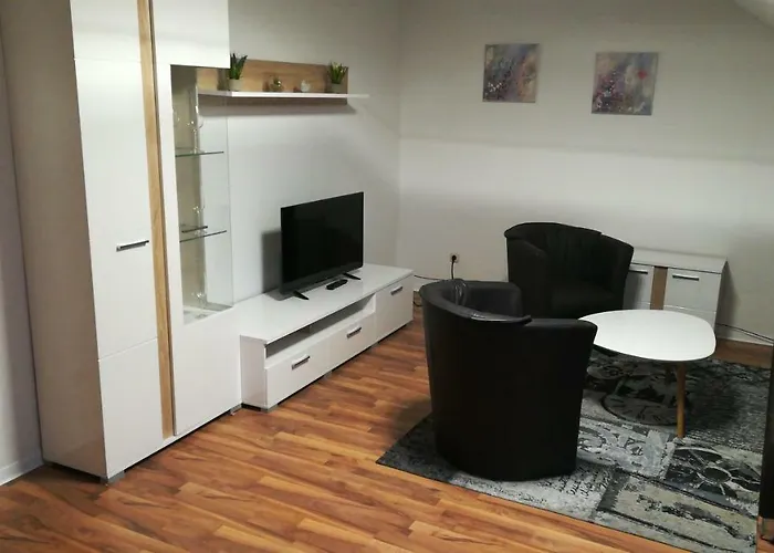 Apartment 28 O M