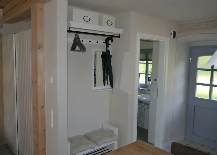 Ferienwohnung Alte Bauernstube