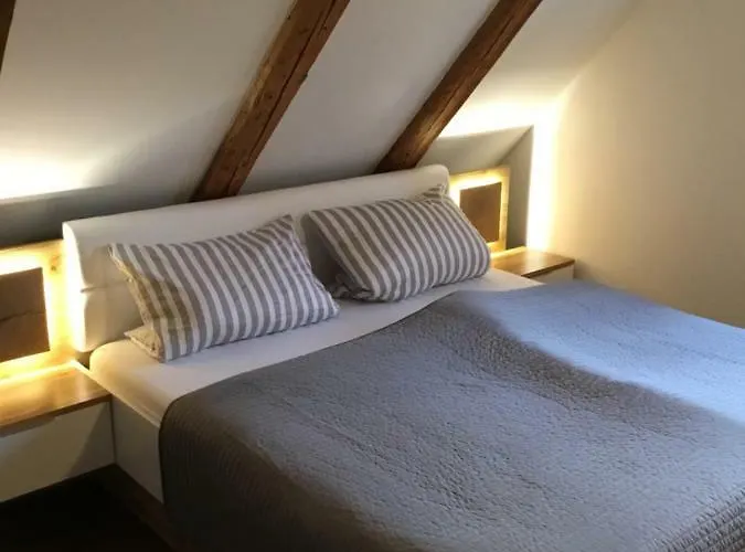 Ferienwohnung Loh