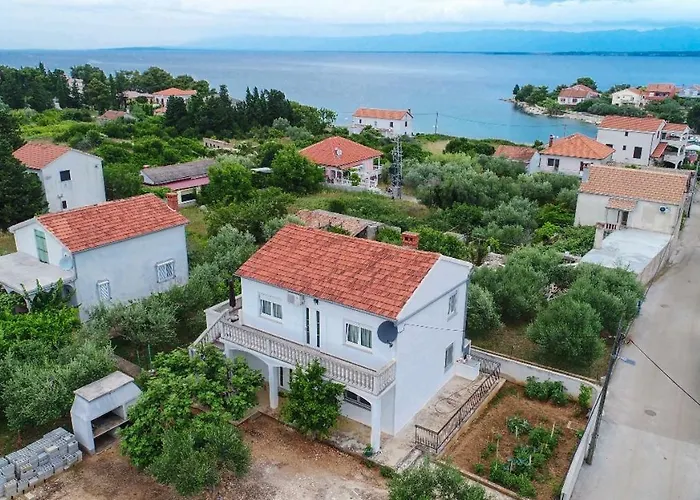 Ceprljanda Ugljan