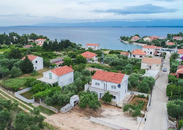 Ceprljanda Ugljan