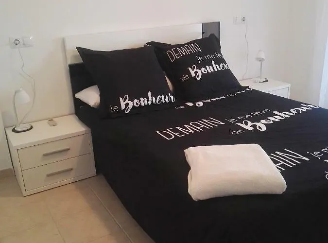 Apartamento Ariel