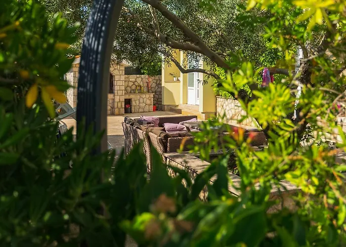 Apartmani Vrtlici Zdenka
