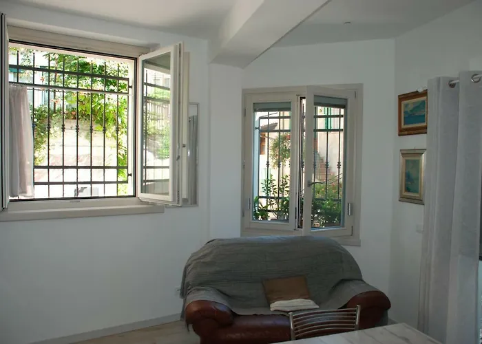 Casa Anita