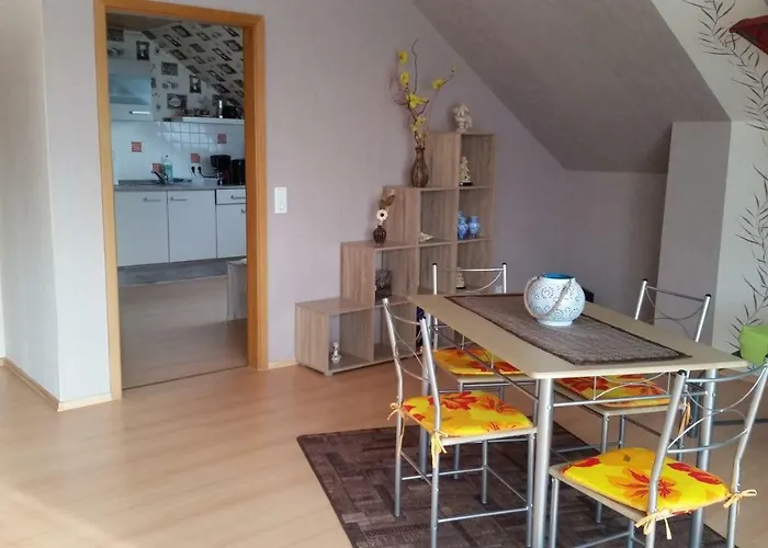 Ferienwohnung Krah