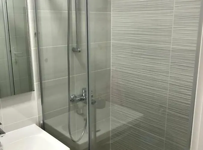 Apartman Studio Ganga