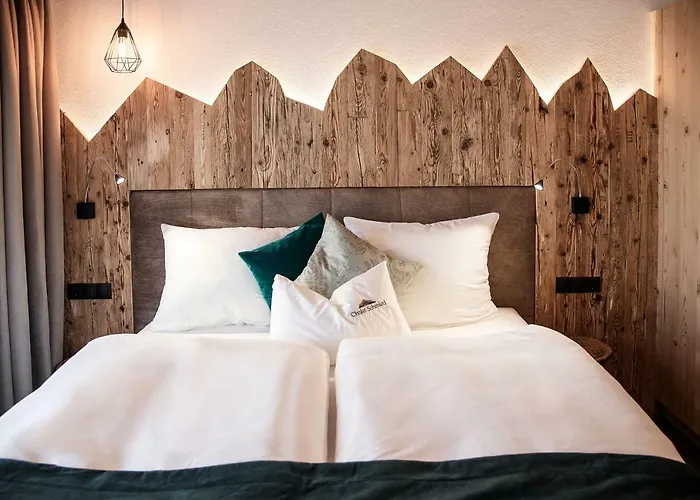 Chalet Schmied