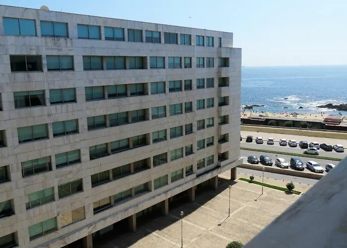 Love Sea Apartment