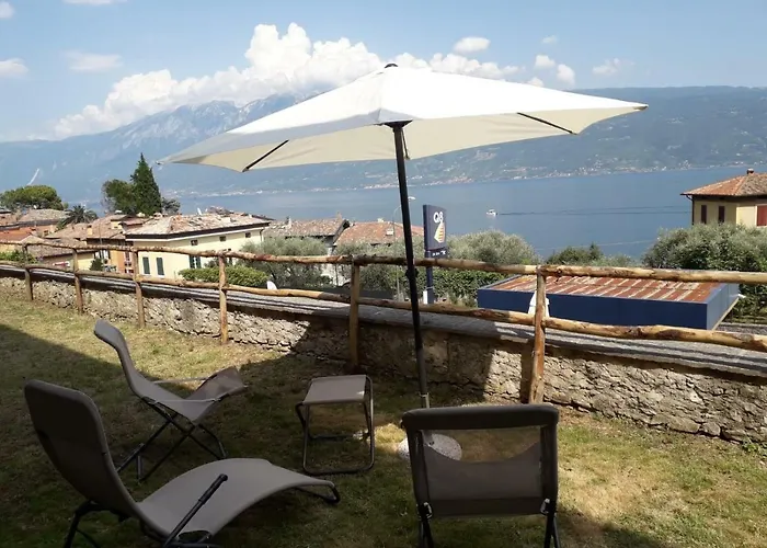 Casa Amelia