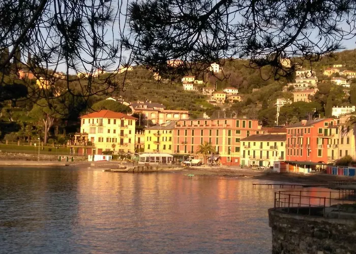 Villetta Margherita