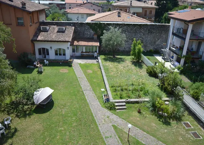 Garda Friends Apartments