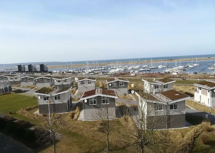 Ferienwohnung Marina Wendtorf
