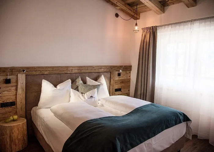 Chalet Schmied