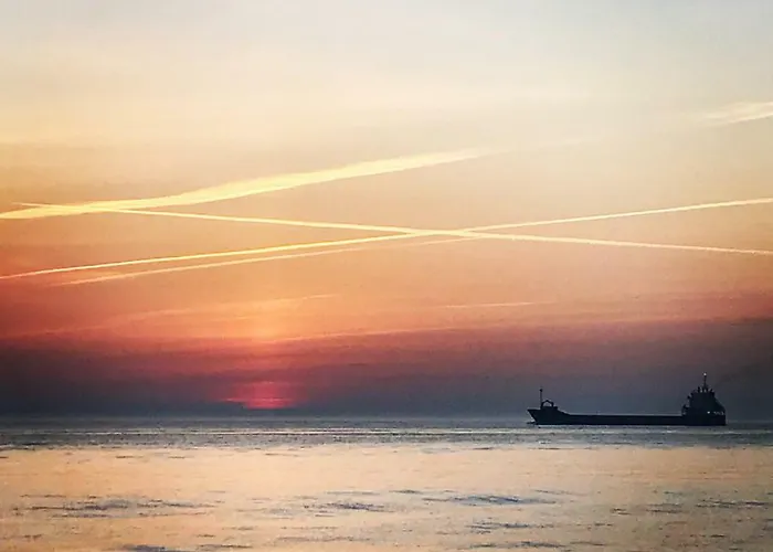 Deichblick