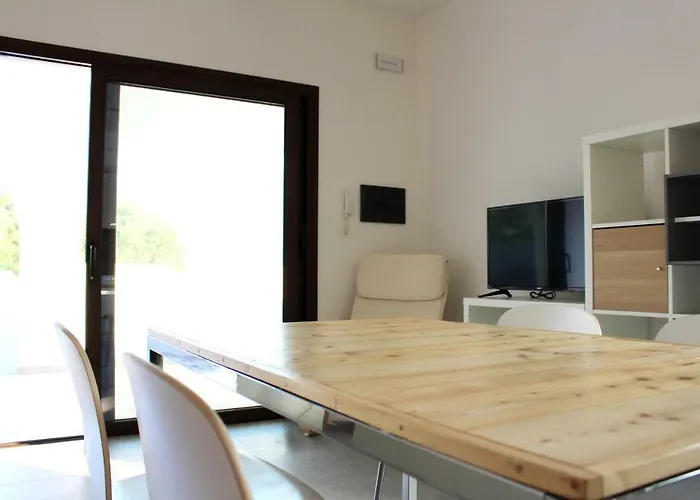 Residenze Branca I Seaview