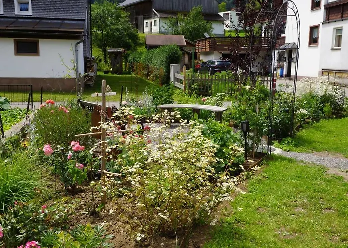Haus Edeltraud