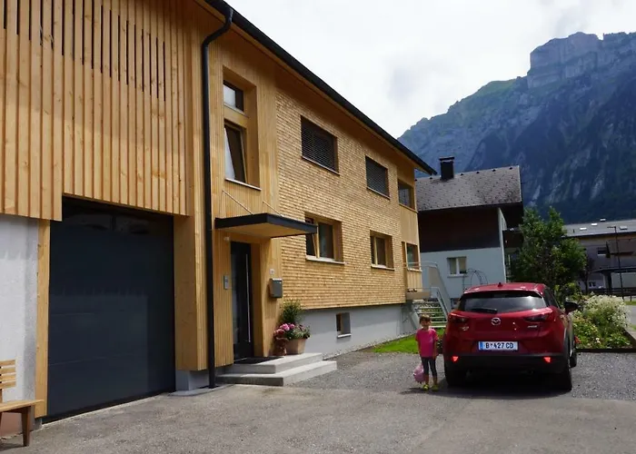 Haus Edeltraud