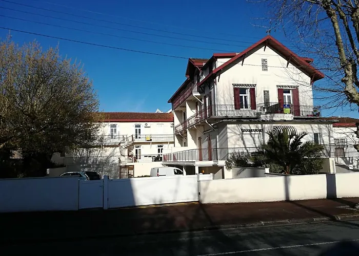 Residence De Charme Tivoli