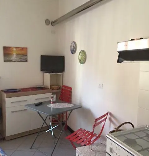 La Stanzia Du Cavallu
