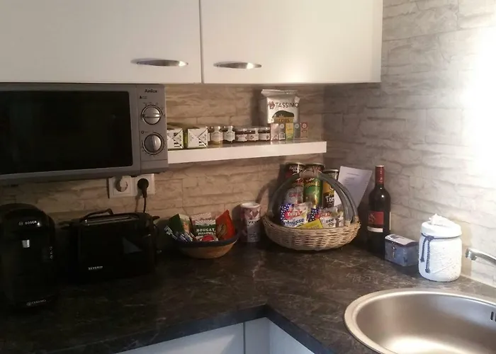 Ferienappartment Mili am See