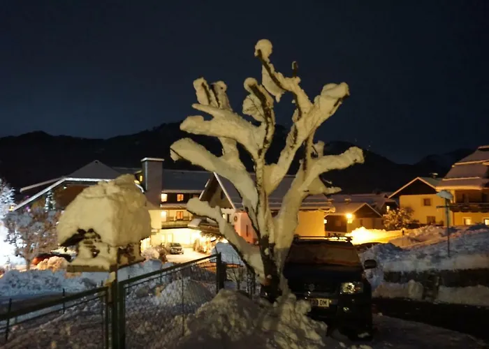 Haus Waldblick