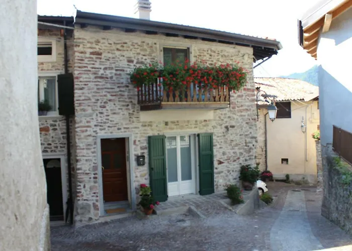 Casa Rosy