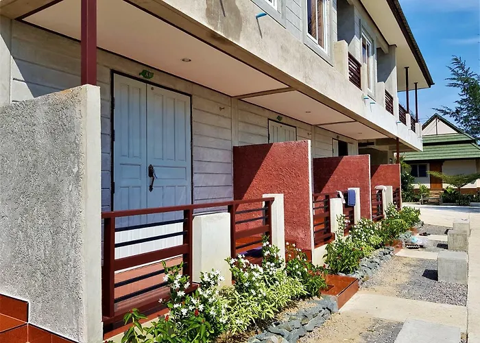 Sea Smile Resort