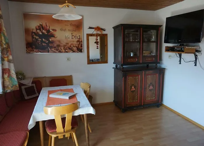 Haus Waldblick