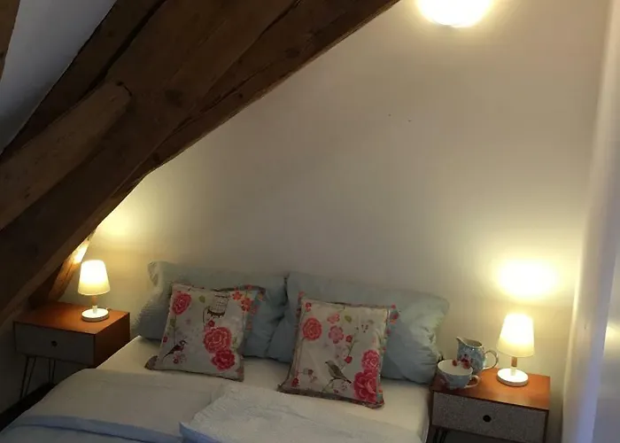 Ferienwohnung Loh 2