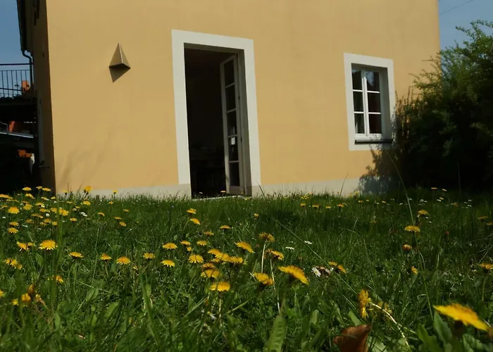Ferienwohnung am Spreeradweg in Bautzen